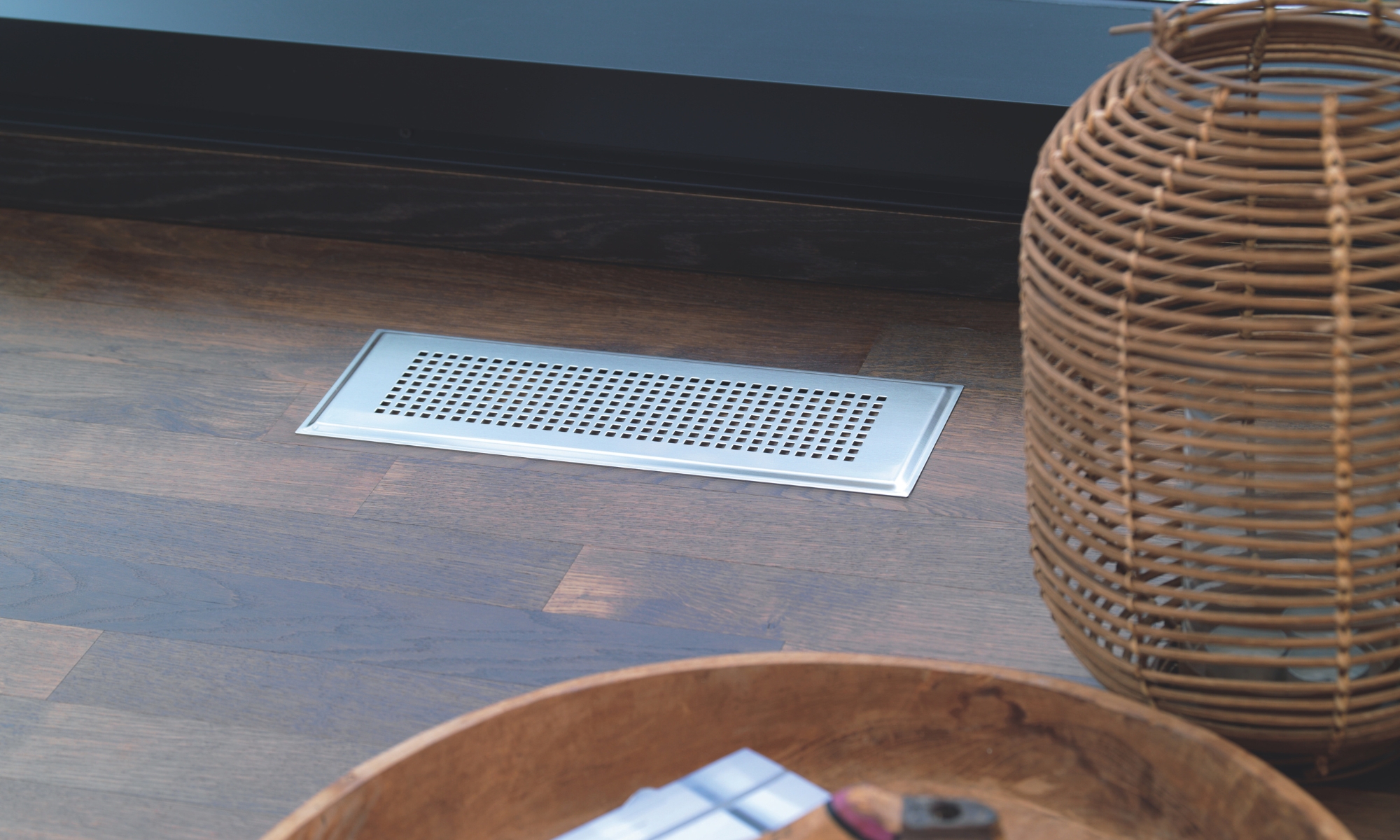 Ventilation