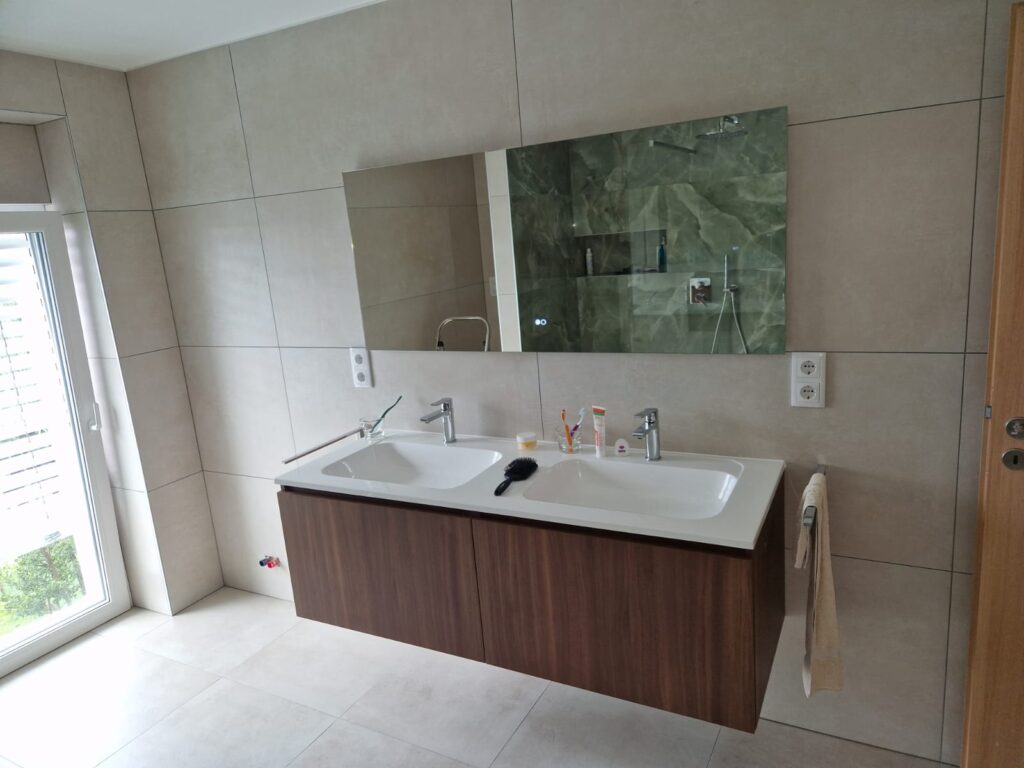 Home energy Chauffagiste Luxembourg