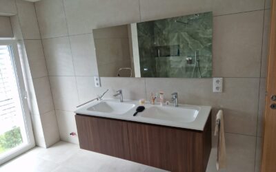 Nouvelle réalisation HOME Energy : une installation complète !